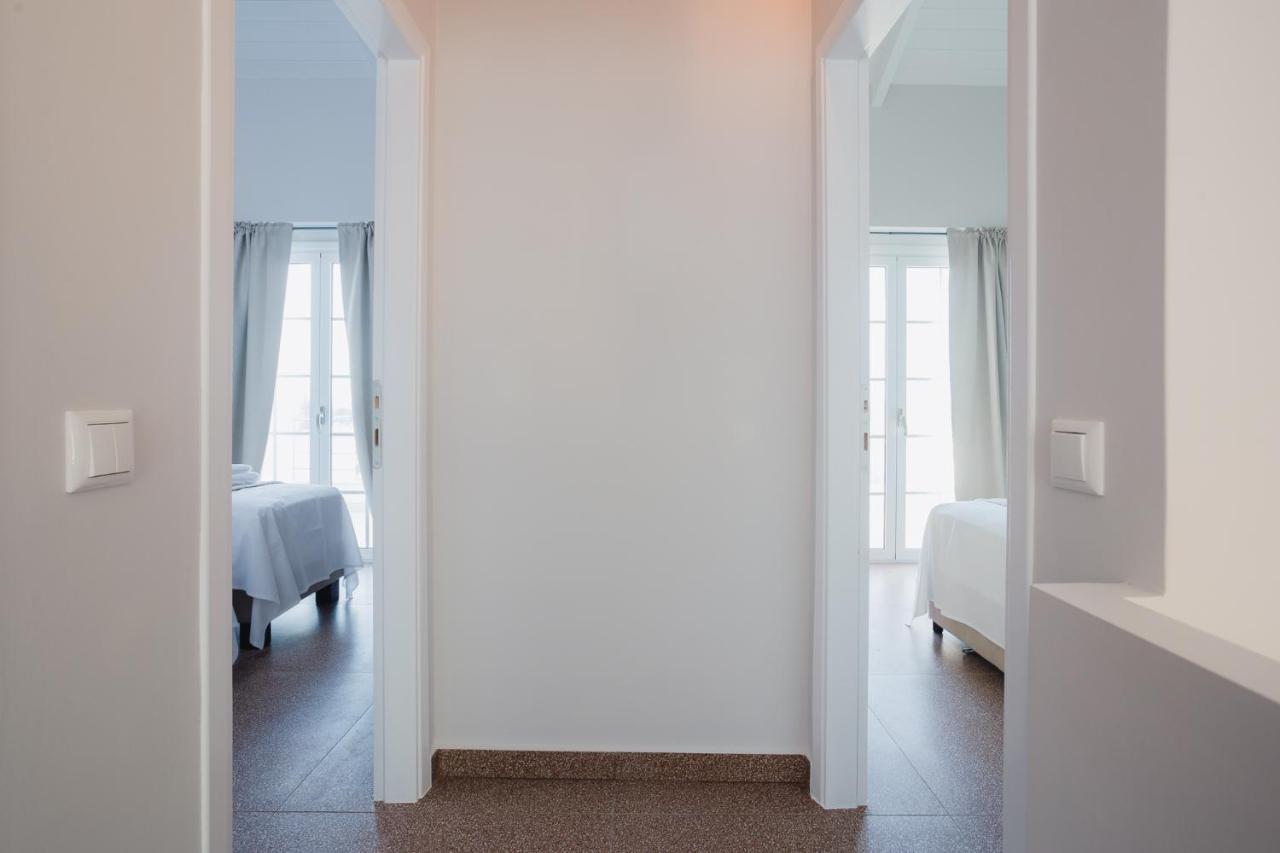 Locanda Villas Frínion Eksteriør bilde